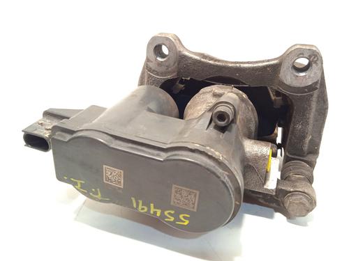 Left rear brake caliper VOLVO XC40 (536) T3 | BP24237536M107 