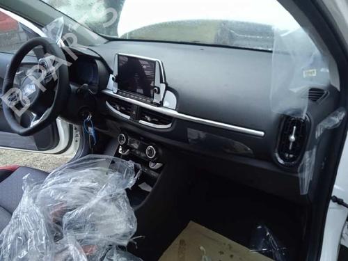 Left front brake caliper KIA PICANTO III (JA)  | BP16291996M105  - Image 20