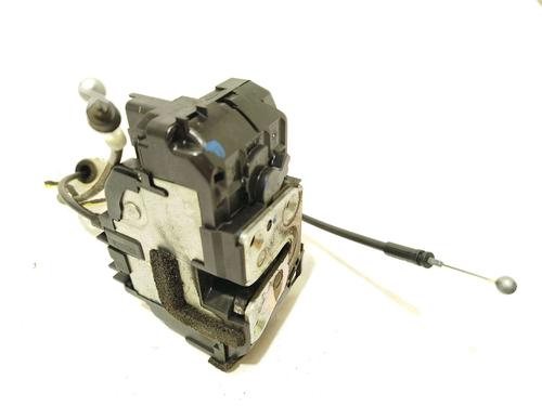 Used Front left lock Front left lock 39164901 39164901