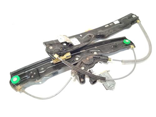 Used Front left window mechanism Front left window mechanism 17104183 17104183