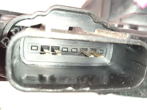 Rear left lock KIA RIO IV (YB, SC, FB) 1.2 CVVT | BP28211546C100 