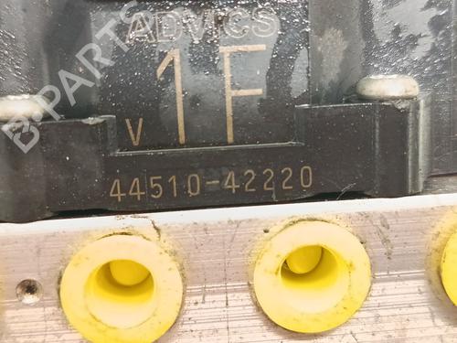 ABS pump TOYOTA RAV 4 V (_A5_, _H5_) 2.5 Hybrid AWD (AXAH54) | BP36911017M43 - Image 6