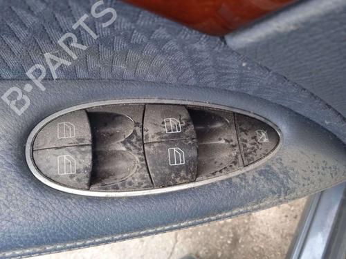 Left headlight MERCEDES-BENZ E-CLASS (W211) E 220 CDI (211.006) | BP39747480C28 - Image 25