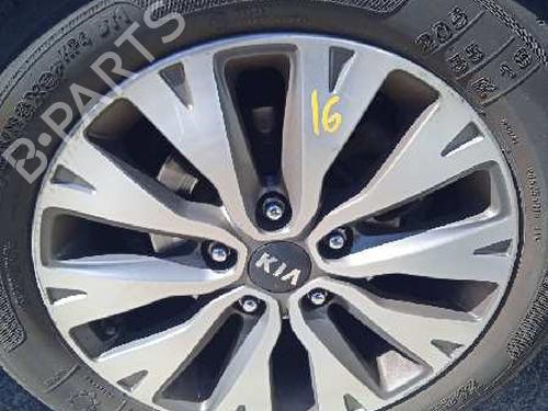 Left front driveshaft KIA CEE'D Sportswagon (JD) 1.6 CRDi 136 | BP15588228M38 