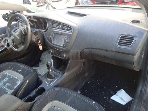 Left front driveshaft KIA CEE'D (JD)  | BP10557577M38  - Image 16