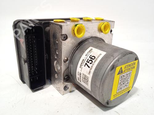 Used ABS pump HYUNDAI TUCSON (TL, TLE) 1.6 CRDi (116 hp) 29393910