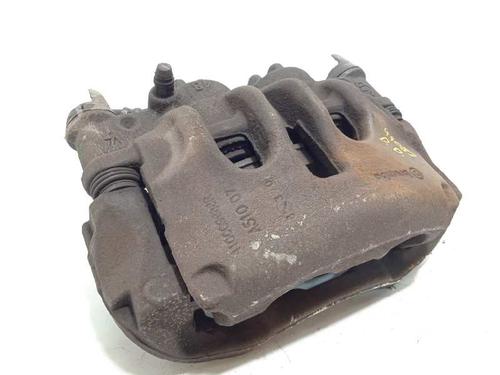 Used Right front brake caliper RENAULT MASTER III Platform/Chassis (EV, HV, UV) 2.3 dCi 150 FWD (EV0F, HV0F, UV0F, EV03, HV03, UV03) (150 hp) 11563340