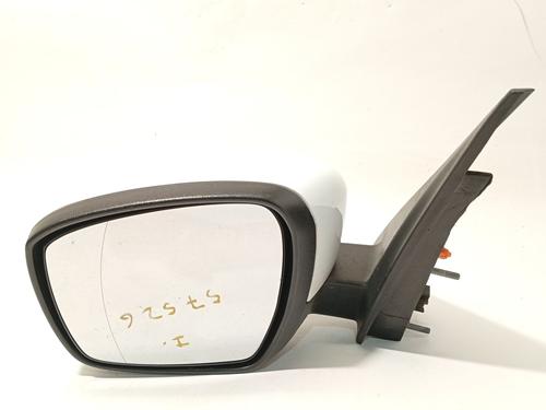 Used Left mirror FORD S-MAX (CJ, WA6) 2.0 TDCi (150 hp) 32289607