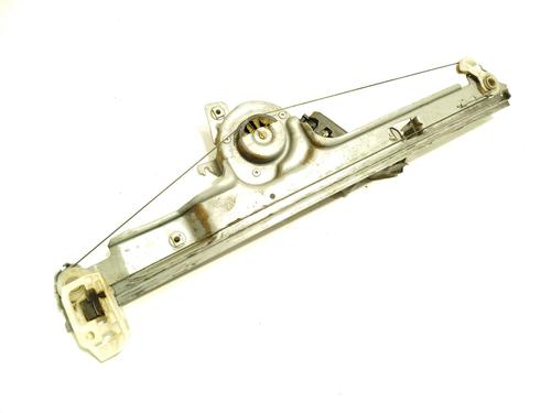 Front right window mechanism RENAULT SCÉNIC II (JM0/1_) 1.9 dCi (JM14) | BP30881400C23