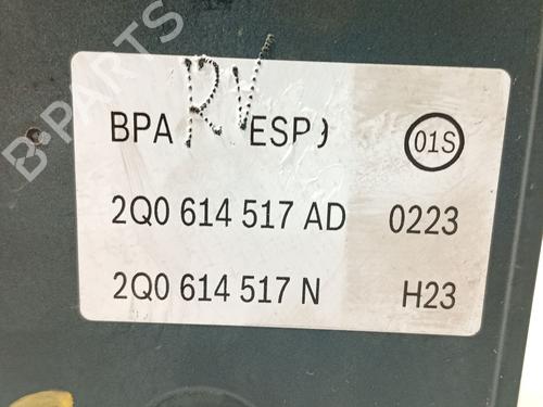 ABS pump SEAT IBIZA V (KJ1, KJG) 1.0 TSI | BP31033870M43 