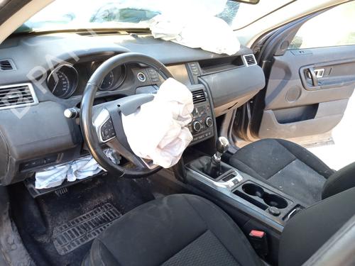 Electronic module LAND ROVER DISCOVERY SPORT (L550) 2.0 D | BP19634648M83 