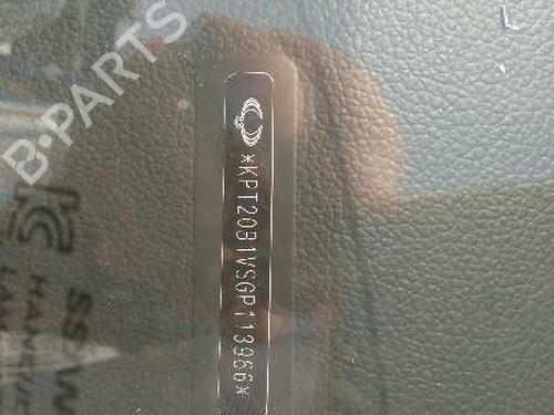 Climate control SSANGYONG TIVOLI | BP1114608I5 - Image 14