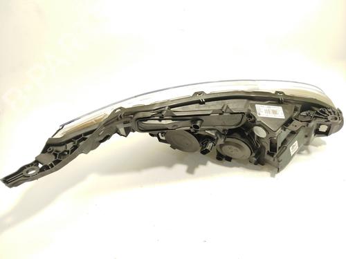 Left headlight PEUGEOT 208 I (CA_, CC_) 1.2 VTi 68 / PureTech 68 | BP29271012C28 
