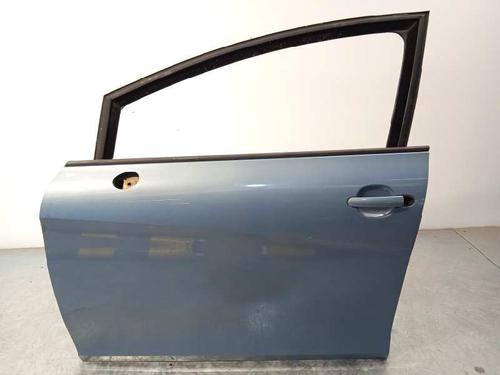 Used Left front door SEAT LEON (1P1) 1.9 TDI (105 hp) 15733922