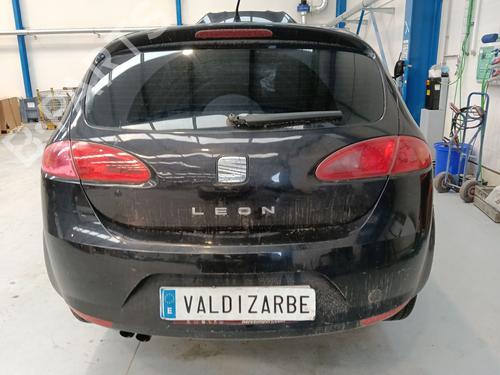 Steering rack SEAT LEON (1P1) 2.0 FSI | BP36856937M22  - Image 31