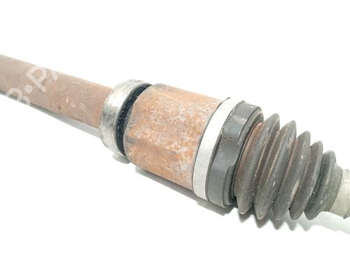 Right front driveshaft FORD MONDEO V Hatchback (CE) 2.0 EcoBlue | BP26708876M39