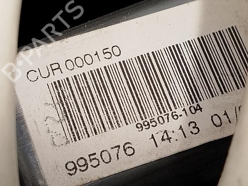 Front left window mechanism LAND ROVER RANGE ROVER SPORT I (L320) 2.7 D 4x4 | BP28291658C22