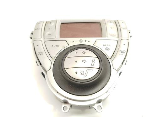 Climate control LANCIA PHEDRA (179_) 2.0 D Multijet (179.AXL1B, 179.BXL1B) | BP21552399I5 