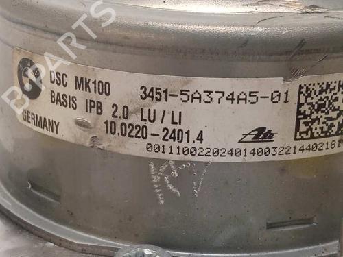 ABS pump BMW X2 (F39)  | BP15190672M43 