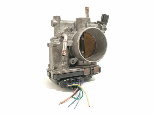Used Throttle body Throttle body 27533592 27533592