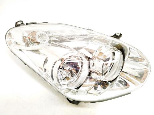 Used Right headlight FIAT DOBLO Bus (263_) 1.3 D Multijet (263AXC1A) (90 hp) 29501598