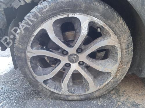 Front left window mechanism CITROËN C3 Picasso (SH_) 1.6 HDI 90 | BP32091562C22 