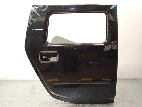 Dør højre bagtil Dør højre bagtil HUMMER H2 Closed Off-Road Vehicle 6.0 AWD (321 hp) 11569101 11569101