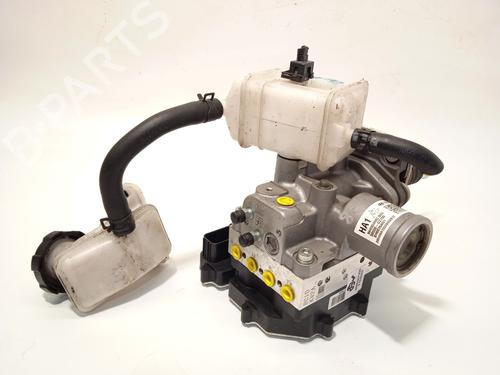 Used ABS pump ABS pump HYUNDAI IONIQ (AE) 1.6 GDI Hybrid (105 hp) 26209590 26209590