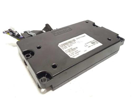 Used Electronic module Electronic module 9830581 9830581