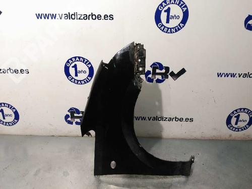 Used Right front fenders Right front fenders OPEL MERIVA A MPV (X03) 1.7 DTI (E75) (75 hp) 1961442 1961442