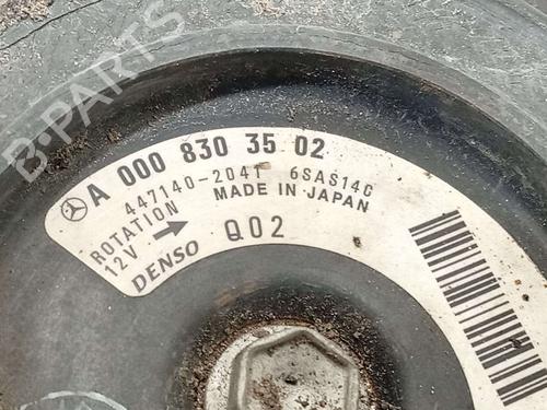 AC compressor MERCEDES-BENZ A-CLASS (W176) A 180 (176.042) | BP40220172M34  - Image 7