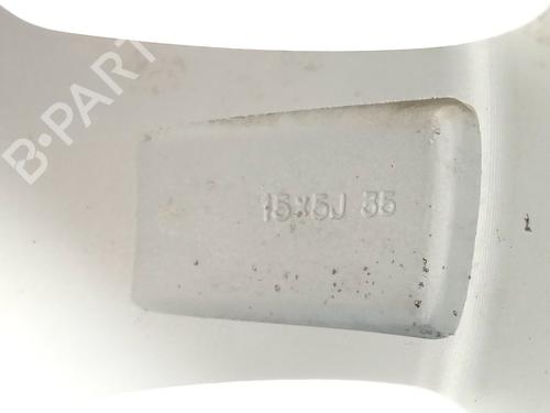 Rim PEUGEOT ION Electric | BP29268526C45 