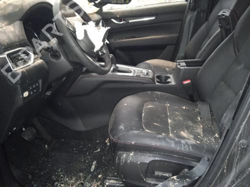 Climate control MAZDA CX-5 (KF)  | BP34234647I5  - Image 33