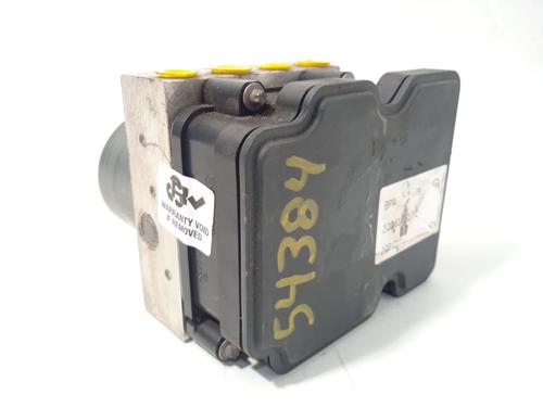 ABS pump SEAT IBIZA V (KJ1, KJG)  | BP28724548M43 