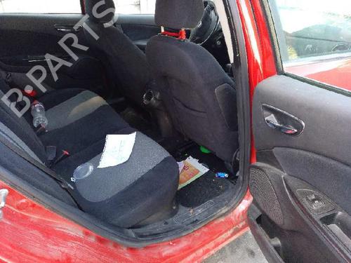 Fuse box FIAT BRAVO II (198_) 1.9 D Multijet (198AXB1A) | BP4808121E1 