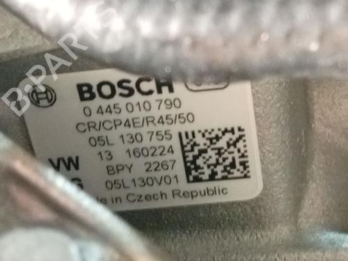 Engine AUDI Q2 (GAB, GAG) 2.0 TDI | BP31717381M1  - Image 11