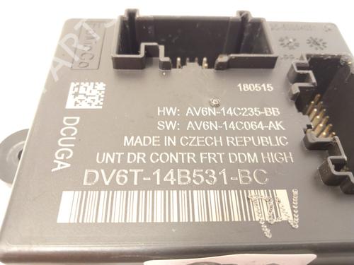 Electronic module FORD TOURNEO CONNECT / GRAND TOURNEO CONNECT V408 MPV 1.6 TDCi | BP24425858M83 