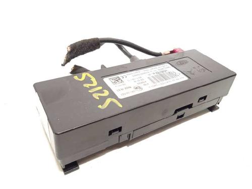 Used Electronic module CITROËN C3 AIRCROSS II (2R_, 2C_) 1.2 PureTech 110 (2RHNZB, 2RHNZW, 2RHNPX, 2RHNPJ) (110 hp) 16031400