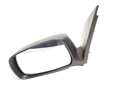 Used Left mirror NISSAN PATHFINDER III (R51) [2005-2026]  18720496