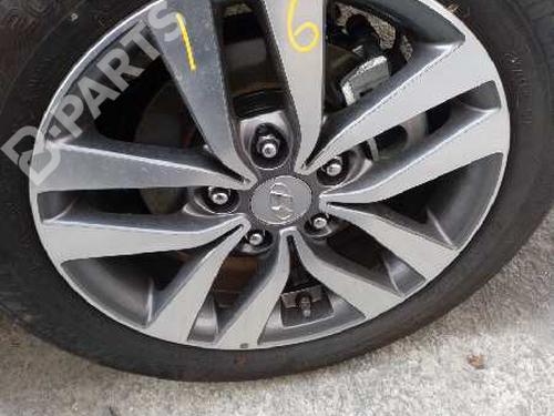 Rear left exterior door handle HYUNDAI i30 Estate (PDE) 1.4 T-GDI | BP6806908C130  - Image 27