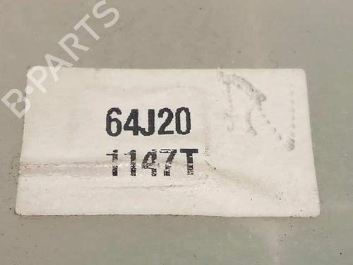 Left front window switch SUZUKI SX4 (EY, GY) 1.9 DDiS 4x4 (RW419D) | BP9651259I27 - Image 4