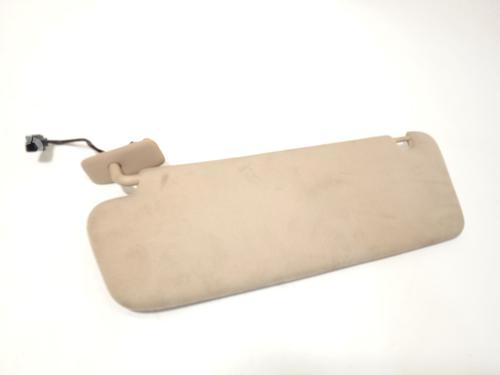 Right sun visor AUDI Q7 (4LB) 3.0 TDI quattro | BP30001046I2 