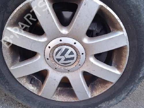 AC compressor VW TOURAN (1T1, 1T2) 1.9 TDI | BP18459142M34 