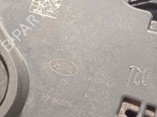Alternator LAND ROVER DISCOVERY SPORT (L550)  | BP16685144M7 