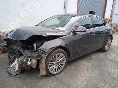 Left front window switch OPEL INSIGNIA A (G09) 2.0 CDTI (68) | BP9366614I27 - Image 6