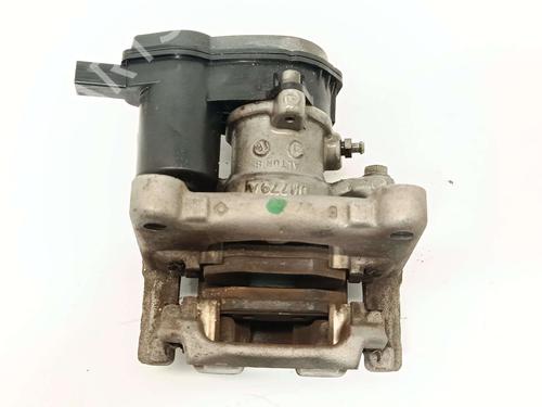 Left rear brake caliper OPEL MOKKA 1.2 (76) | BP39465518M107 - Image 3