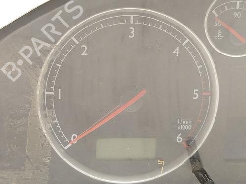 Instrument cluster VW SHARAN (7M8, 7M9, 7M6) 2.0 | BP28183824C47 