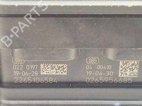 ABS pump SEAT ARONA (KJ7, KJP) 1.0 TGi | BP28838225M43