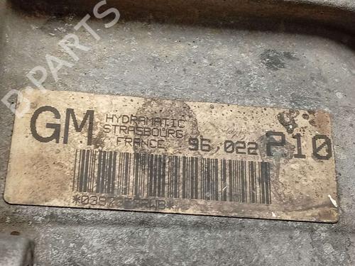 Gearbox BMW 3 (E46) 320 d | BP38933391M3  - Image 7