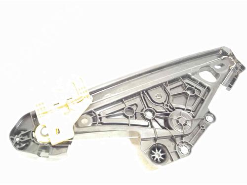 Used Rear left window mechanism RENAULT CAPTUR II (HF_) E-TECH 145 (HFMU, HFMM) (145 hp) 17567940
